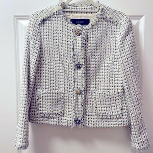 Zara Tweed jacket